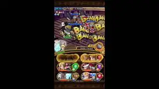 60 Stam Clash Rayleigh (Double Legend V2 Lucci) - One Piece Treasure Cruise
