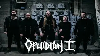 Ophidian I – Desolate (ALBUM REVIEW)