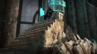Infinity Blade 3 - The Movie - Kingdom Come