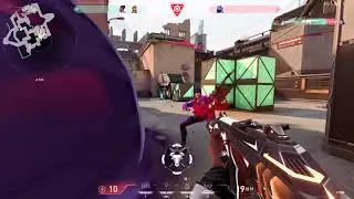 Valorant random edit: Flicks & Fails #2