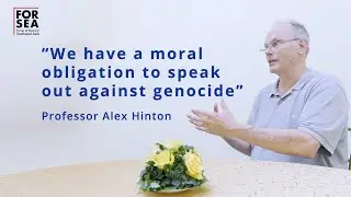 Drivers & Diverse Readings of Genocide: Israel's Population Destruction in Palestine