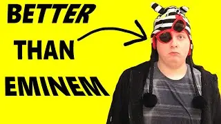 The BEST Rapper of 2024
