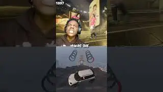 IShowSpeed Pronouncing FIFA Players WRONG🤣