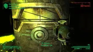 Fallout3 Как выглядит ГЭК (Ищем гэкк без фокса)