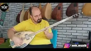 MTK - ANGARA BEBESİNE SOR