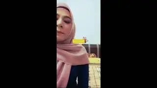Bigo Live 2021Tante Hijab Cantik 