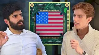 AI nationalization is imminent – Leopold Aschenbrenner