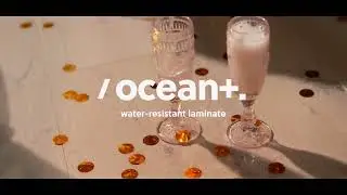 Berry Alloc Ocean Laminat: Wasserfest, robust und schön!