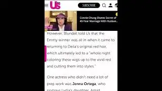 📣Exclusive interviews with our #cbmaacademy #principal @christineblundellmakeupandhair - Swipe 👉