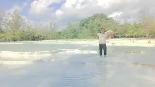 Wisata Air Panas Lalembo, Konut