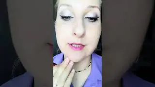 МАКИЯЖ ПРОДУКТАМИ 