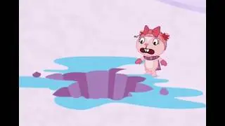 Giggles' Scream from “From Hero to eternity” Reused in “Every Litter bit hurts” and “On my mind”