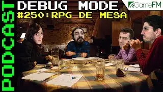 Debug Mode 