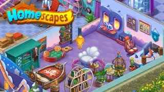 Aviation Season - Homescapes - Season Pass