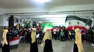 SAHARAUIS: DEFENSA DEL PATRIMONIO CULTURAL