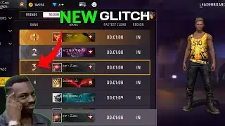 FASTEST CLEAR- FREE FIRE ZOMBIE MODE TRICKS | #gamingwithhide #freefire