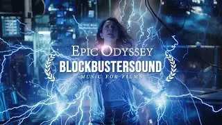 EPIC ODYSSEY: Cinematic Music for Films