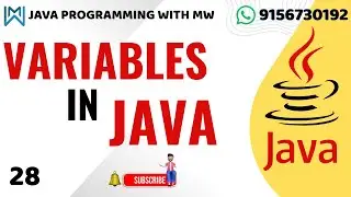 Java Day 5 | Variable in Java | Java | Difference between all variables #devopslover