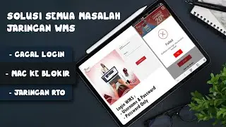Solusi Atasi Masalah Auto Login WMS Mikrotik Terbaru 2024