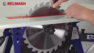 настройка станков СДМ