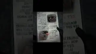 Так вот что там было написано (текст с переводом взял у 