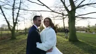 Mr & Mrs Buckley  Wedding Film