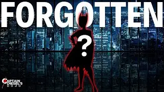 The Batman Movie No One Talks About