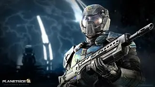 Planetside 2 CFRS OP TomDamon 26/01/2021