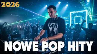 🚀 Nowe Pop Hity 2026 – Hity POP na Czasie | Polska Muzyka Vol.3