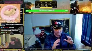 HEELMIKE AND ZHERKA are officially banned for life from Kick Streaming