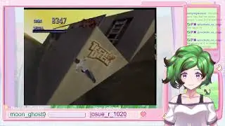 Tony Hawk ProSkater 2