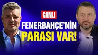 Fenerbahçe makes a quick start to the transfer window, Abdülkerim receives a cautionary punishmen...