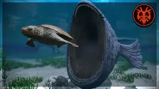The BLOOP! | Path of Titans Mod
