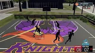 2k21 Next Gen