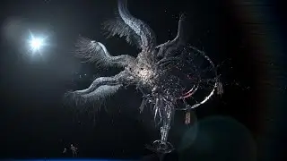 WTF IS GOING ON STELLAR BLADE P11