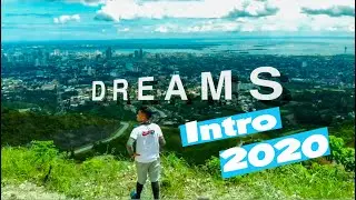 My Journey || serjoshdi - INTRO 2020