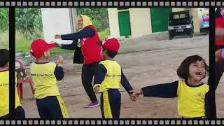 Happy Outbond Ababil School House
