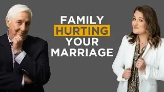 How Family & Relatives Can Hurt Your Marriage & What To Do About It