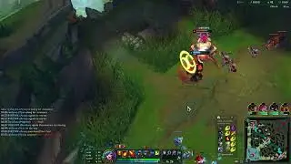 Annie VS Yasuo S2 04/04/23