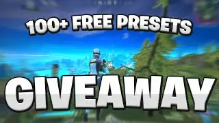 100+ Free Fortnite Editing Presets Premiere Pro (edit like sack, tmotty, qlwlp, precise, maxi)