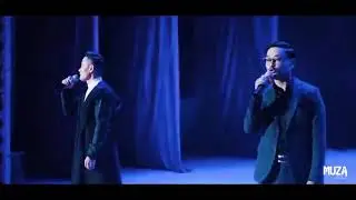 КӨЗ НҰРЫМСЫҢ| Қажымұрат & Заманбек