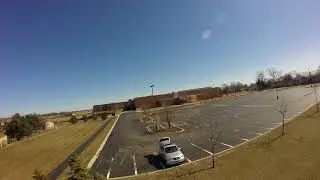 Drone Footage