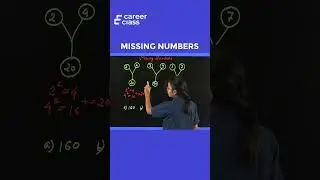 Missing numbers
