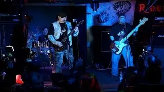 Группа Прохожий - Валет и Дама (Король и Шут cover)