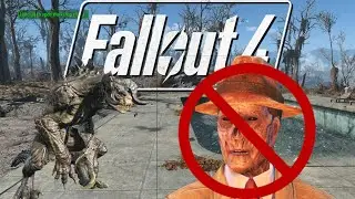 Fallout 4: Liquidation of The Ghouls