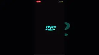 DVD logo not hitting the corner for 9:30