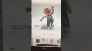 Оцениваем скины друзей в Роблоксе.