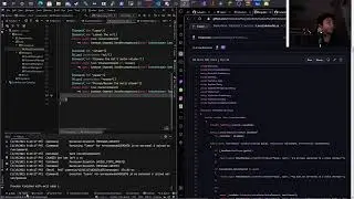 Making a music bot in C# using Victoria + Lavalink (Discord.NET)