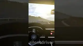 why we want second roads in ets2 part2 - ets2 shorts
