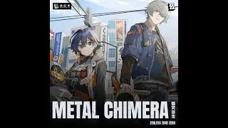 Metal Chimera | Zenless Zone Zero